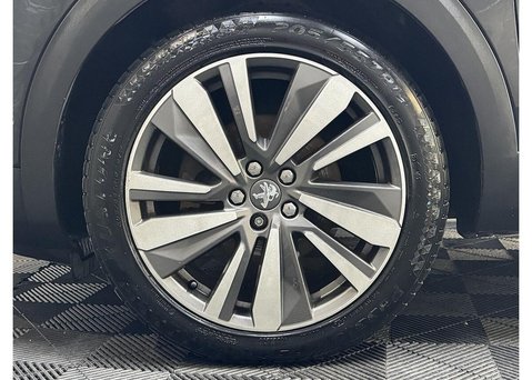 Peugeot 5008 1.5 BlueHDi GT Line Premium SUV 5dr Diesel EAT Euro 6 (s/s) (130 ps) 27