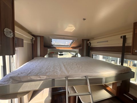 Rollerteam Auto-Roller 747 50