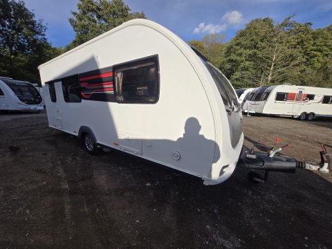 Sterling Eccles 530 4