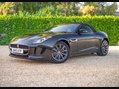 Jaguar F-Type 3.0 F-Type V6 Auto 2dr 2