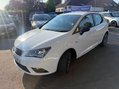 SEAT Ibiza 1.2 TSI Connect Euro 6 5dr 4