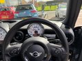 Mini Convertible 2.0 Cooper D Auto Euro 5 2dr 29