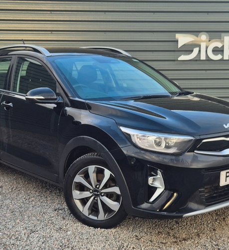 Kia Stonic 1.0 T-GDi '2' DCT