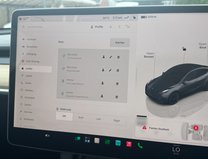 Tesla Model Y (Dual Motor) Long Range SUV 5dr Electric Auto 4WDE (384 bhp) 20