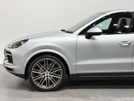 Porsche Cayenne 3.0T V6 Coupe 5dr Petrol TiptronicS 4WD Euro 6 (s/s) (340 ps) 17
