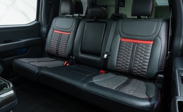 Ford F150 Shelby Super Snake Off-Road Supercrew 20