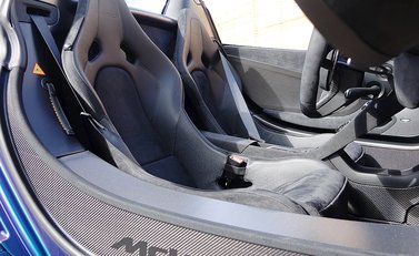 McLaren 675 LT Spider 36