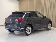 Volkswagen T-Roc 1.0 T-Roc SE TSi 5dr 23