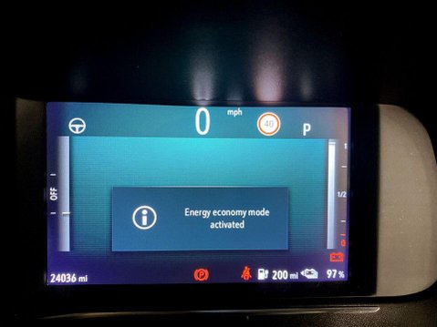 Vauxhall Corsa Electric 50kWh Ultimate Hatchback 5dr Electric Auto (136 ps) Cruise Control - DAB R 13
