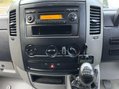 Mercedes-Benz Sprinter 2.1 311 CDI Luton 3dr Diesel Manual RWD L3 (109 bhp) 22