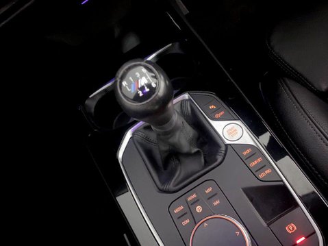 BMW 2 Series 1.5 218i M Sport Saloon 4dr Petrol Manual Euro 6 (s/s) (140 ps) Cruise Con 16