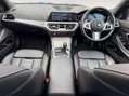 BMW 3 Series 2.0 320i M Sport Auto 4dr 10