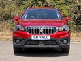 Suzuki SX4 S-Cross 1.4 Boosterjet MHEV SZ-T Euro 6 (s/s) 5dr 12