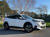 Peugeot 2008 1.2 PureTech Allure Euro 6 (s/s) 5dr