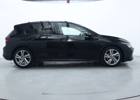 Volkswagen Golf 1.5 eTSI MHEV R-Line Hatchback 5dr Petrol Hybrid DSG Euro 6 (s/s) (150 ps) 13