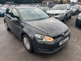 Volkswagen Golf 1.4 TSI BlueMotion Tech S DSG Euro 5 (s/s) 5dr 1