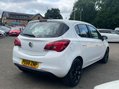 Vauxhall Corsa 1.4i Turbo ecoTEC SRi Nav Euro 6 (s/s) 5dr 13