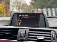 BMW 3 Series 2.0 318d Sport 4dr 21