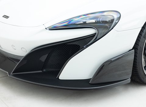 McLaren 675LT 23