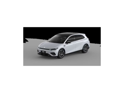 Leapmotor B05 160kw 67kwh Auto 1