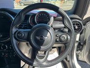 Mini Hatch 2.0 John Cooper Works Euro 6 (s/s) 3dr 18