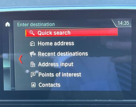 BMW 2 Series 1.5 225XE M Sport Auto 4WD 5dr 36