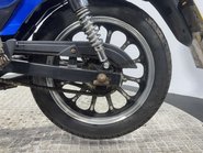 Lexmoto Ranger 125 2012 RUNNING PROJECT BIKE PARTS BIKE CRUISER 125CC 11