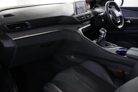 Peugeot 3008 S/S GT LINE 34