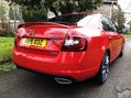 Skoda Octavia VRS TDI DSG 21