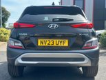 Hyundai KONA 1.0 T-GDi MHEV Premium SUV 5dr Petrol Hybrid Manual Euro 6 (s/s) (120 ps) 11