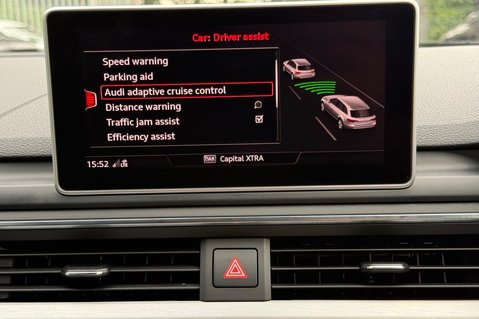 Audi A4 AVANT TFSI S LINE - DRIVING ASSIST PACK - VIRTUAL COCKPIT - APPLE CAR PLAY  45