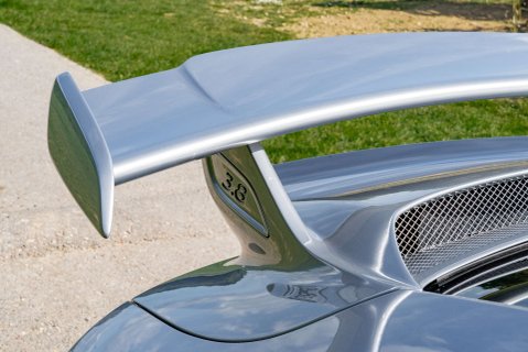 Porsche 911 GT3 3.8 PDK 23