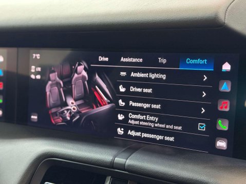 Porsche Taycan Performance Plus 93.4kWh 4S Cross Turismo 5dr Electric Auto 4WD (571 ps) 47