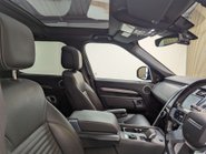 Land Rover Discovery 3.0 Discovery R-Dynamic SE D MHEV Auto 4WD 5dr 29