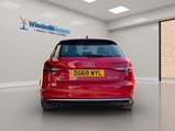 Audi A3 1.5 TFSI CoD 35 Sport Sportback S Tronic Euro 6 (s/s) 5dr 9