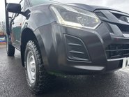 Isuzu D-Max ECB 1.9 TD Extra Cab Tipper 23