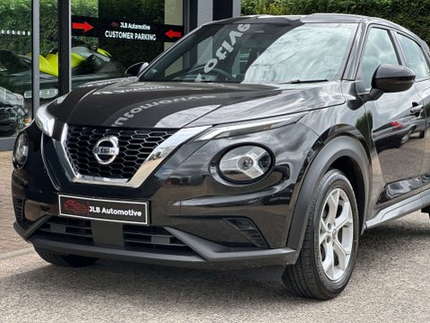 Nissan Juke 1.0 Juke Acenta DiG-T 5dr 3