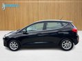 Ford Fiesta 1.1 Ti-VCT Zetec Hatchback 5dr Petrol Manual Euro 6 (s/s) (85 ps) 25