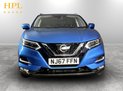 Nissan Qashqai 1.6 DIG-T N-Connecta SUV 5dr Petrol Manual Euro 6 (s/s) (163 ps) Full Leath 2