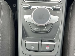Audi Q2 1.5 Q2 Sport 35 TFSI Semi-Auto 5dr 61