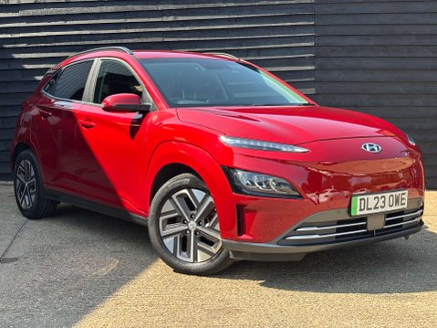 Hyundai KONA Kona Premium EV 5dr 5