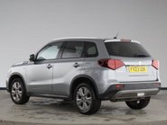 Suzuki Vitara SZ-T BOOSTERJET MHEV 2