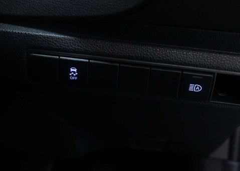 Toyota Corolla 1.8 Corolla Icon HEV CVT 5dr 38