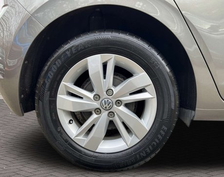 Volkswagen Polo 1.0 Polo SE TSi 5dr 23