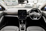 Hyundai IONIQ FIRST EDITION MHEV 3