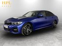 BMW 3 Series 2.0 320i M Sport Saloon 4dr Petrol Auto Euro 6 (s/s) (184 ps) Tech Pack - M 3