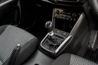 Suzuki SX4 S-Cross MOTION BOOSTERJET MHEV 36