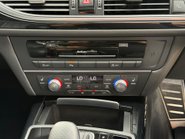 Audi A6 AVANT TDI QUATTRO BLACK EDITION 23