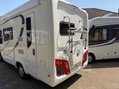 Auto-Trail Tracker EKS LOVELT LOW MILEAGE GREAT SPEC TRACKER 3