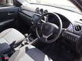 Suzuki Vitara 1.4 Boosterjet MHEV Motion Euro 6 (s/s) 5dr 11